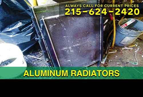 您的废金属的费城废金属现金。 我们接受铜，铜线，钢，铝，不锈钢和铅。 散热器，电池。
