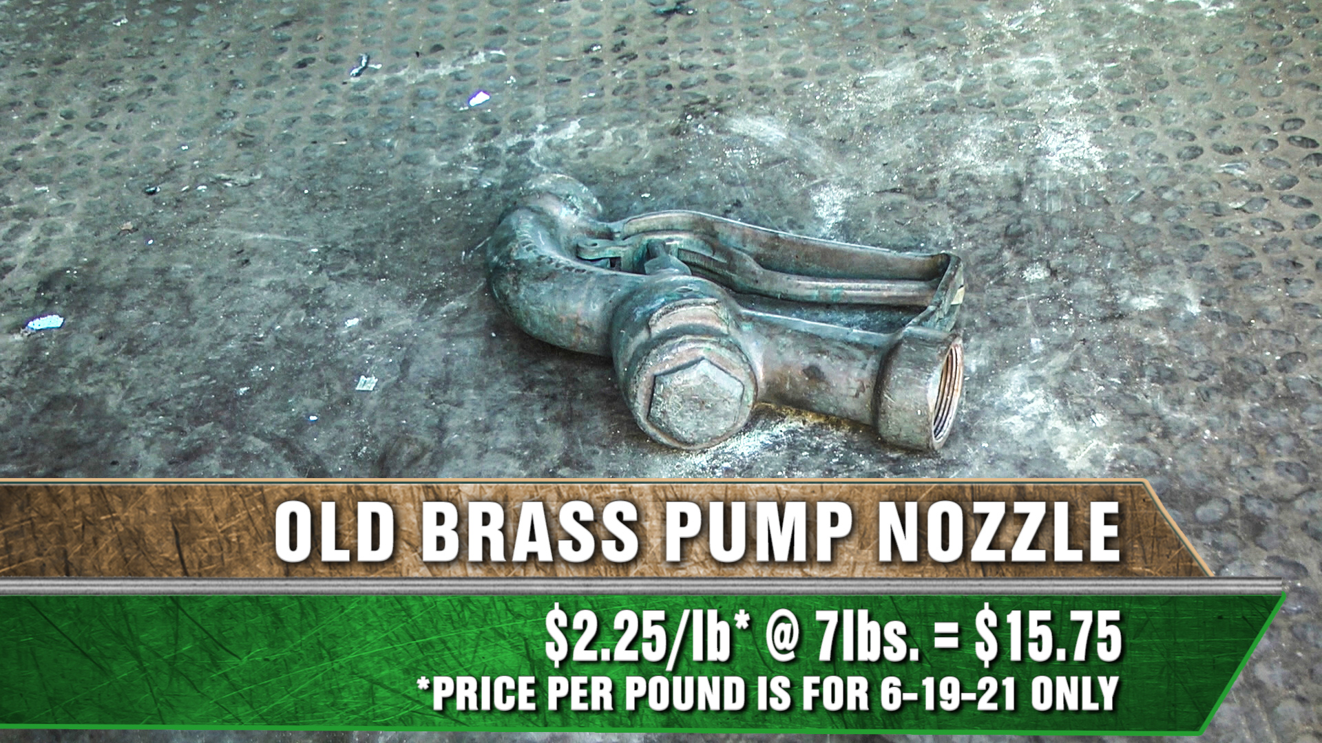 Brass Prices in Philadelphia June July 2021. M Dunn Recycling presents Scrap Metal Philadelphia. Our blog about scrap metal prices. Compared to the last couple years, Brass prices are way up. It's best to call us for a current price 215-624-2420 for prices change sometimes hourly. Plumbers and HVAC technicians, if you've been saving up your scrap. now is a good time to sell it. Prices change day by day even hour by hour so ALWAYS call for prices.  
